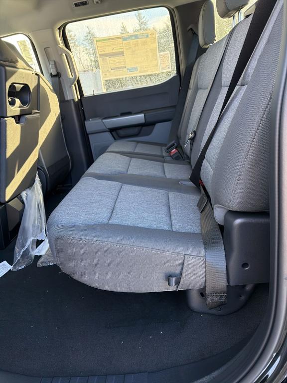 new 2026 Ford F-250 car, priced at $56,385