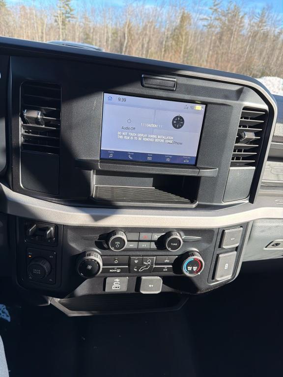 new 2026 Ford F-250 car, priced at $56,385