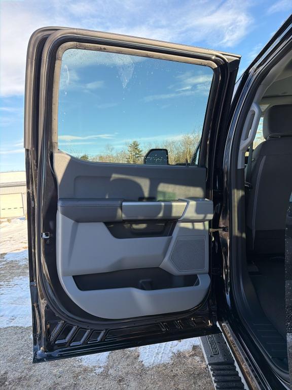 new 2026 Ford F-250 car, priced at $56,385