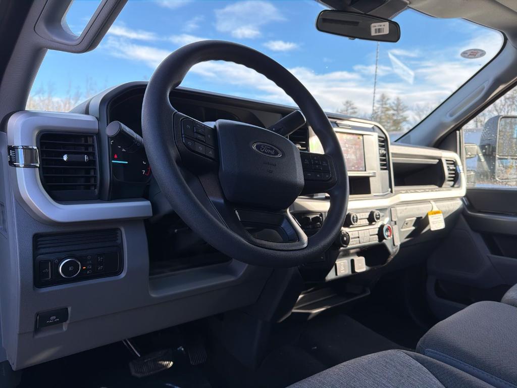 new 2026 Ford F-250 car, priced at $56,385