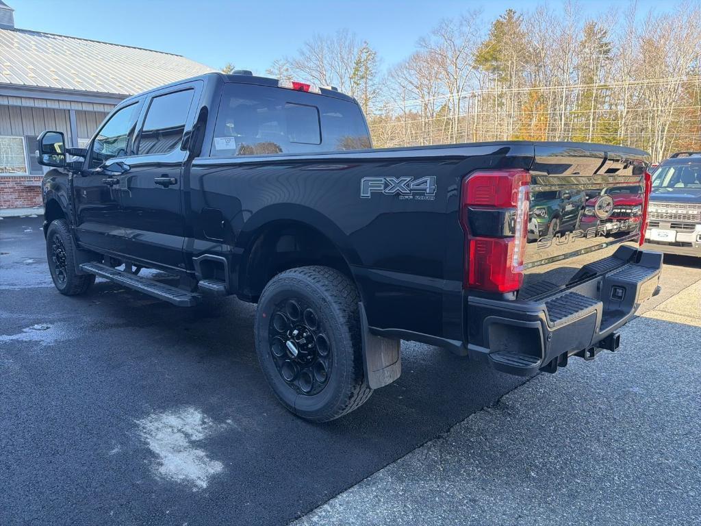 new 2026 Ford F-350 car, priced at $77,875