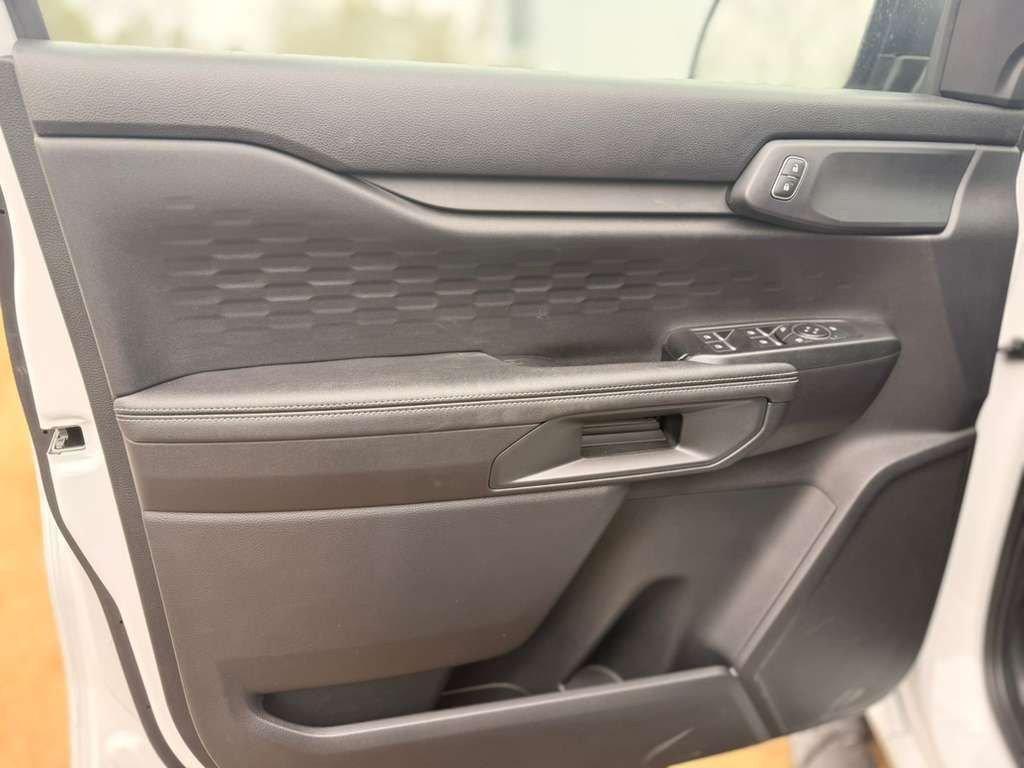 new 2026 Ford Ranger car, priced at $43,182