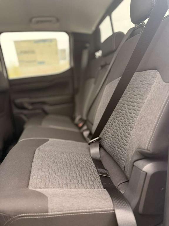 new 2026 Ford Ranger car, priced at $43,182