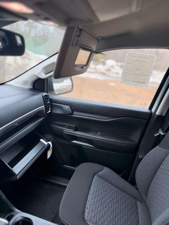 new 2026 Ford Ranger car, priced at $43,182