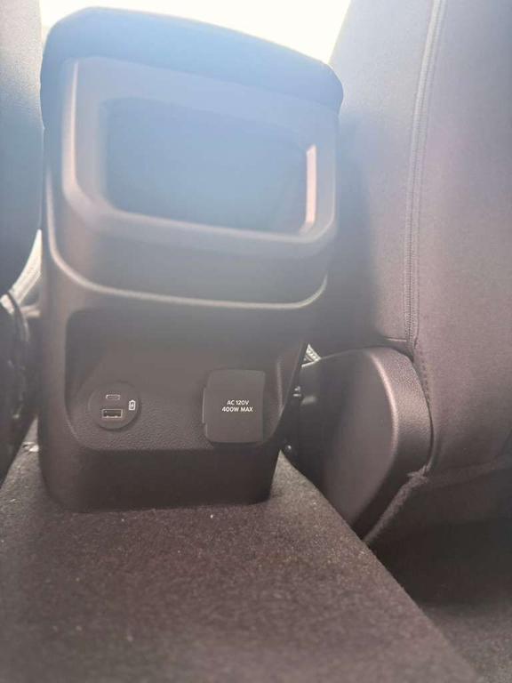 new 2026 Ford Ranger car, priced at $43,182