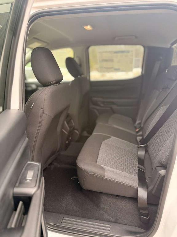 new 2026 Ford Ranger car, priced at $43,182