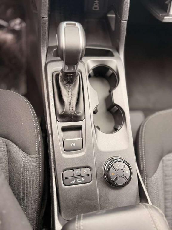 new 2026 Ford Ranger car, priced at $43,182