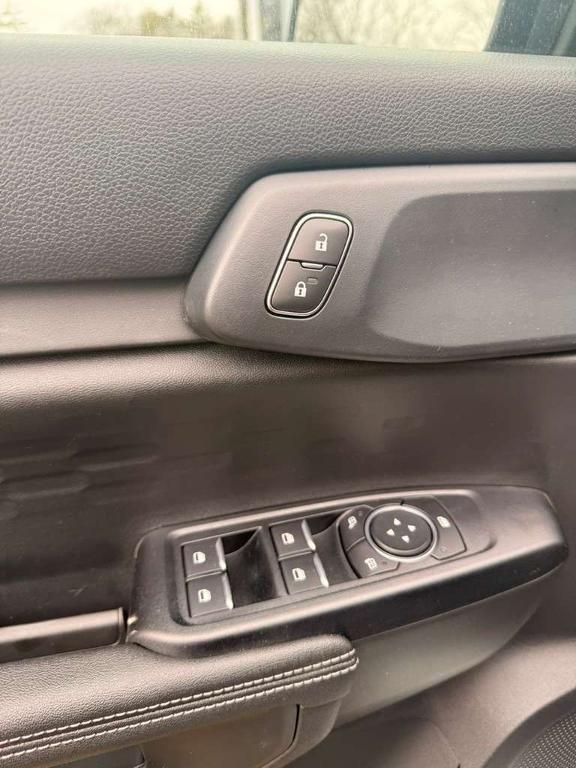 new 2026 Ford Ranger car, priced at $43,182