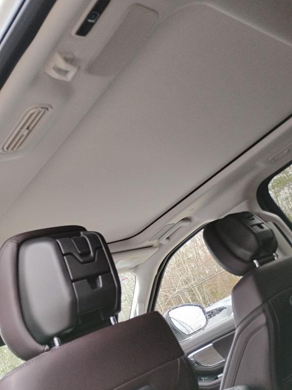 new 2026 Ford Expedition Max car, priced at $89,136