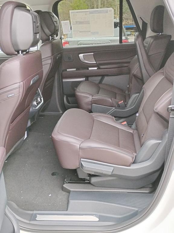 new 2026 Ford Expedition Max car, priced at $89,136