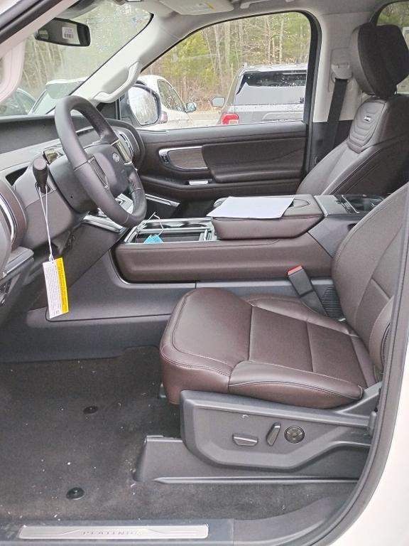 new 2026 Ford Expedition Max car, priced at $89,136