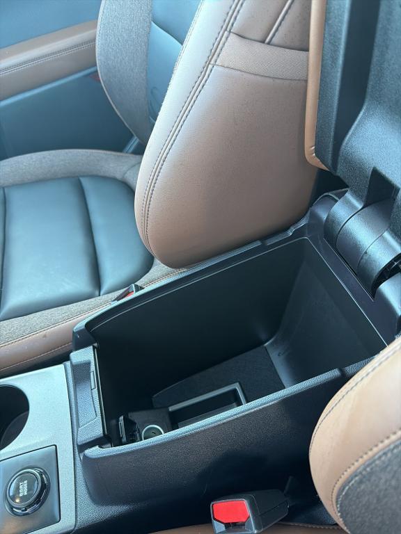 used 2025 Ford Bronco Sport car, priced at $32,807