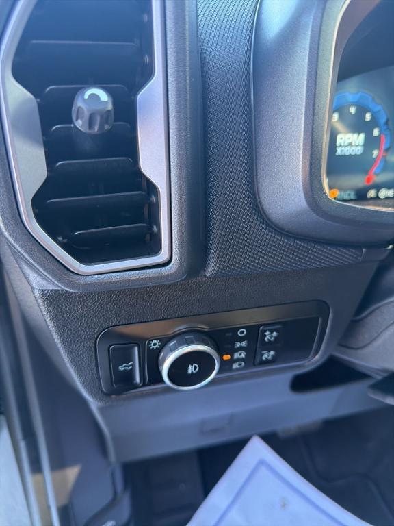 used 2025 Ford Bronco Sport car, priced at $32,807