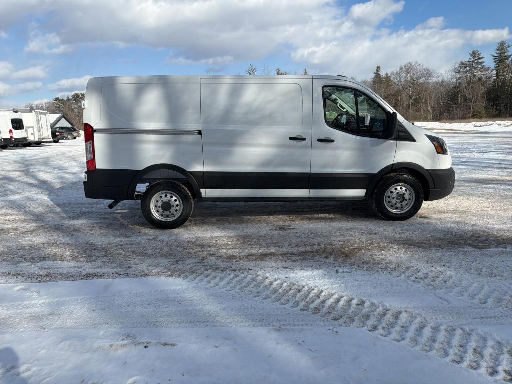 new 2026 Ford Transit-250 car, priced at $57,640