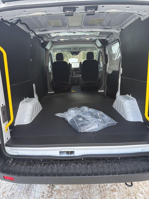 new 2026 Ford Transit-250 car, priced at $57,640