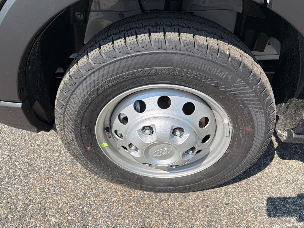 new 2026 Ford Transit-250 car, priced at $51,359