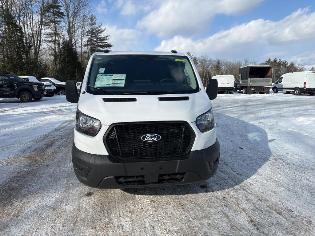 new 2026 Ford Transit-250 car, priced at $57,640