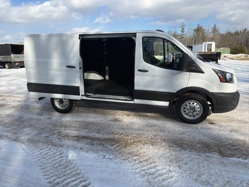 new 2026 Ford Transit-250 car, priced at $57,640
