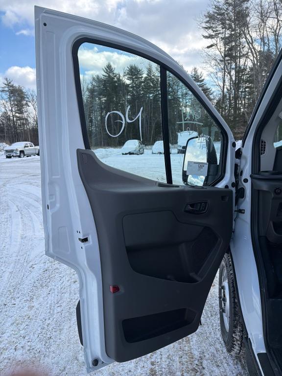 new 2026 Ford Transit-250 car, priced at $57,640