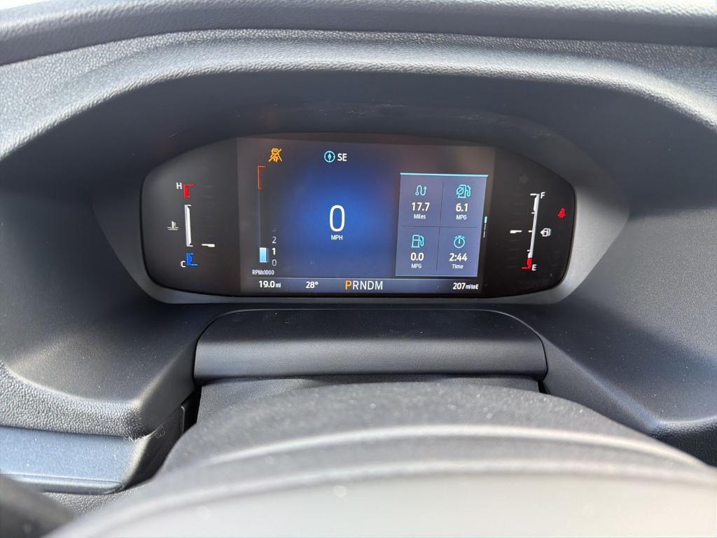 new 2026 Ford Transit-250 car, priced at $57,640