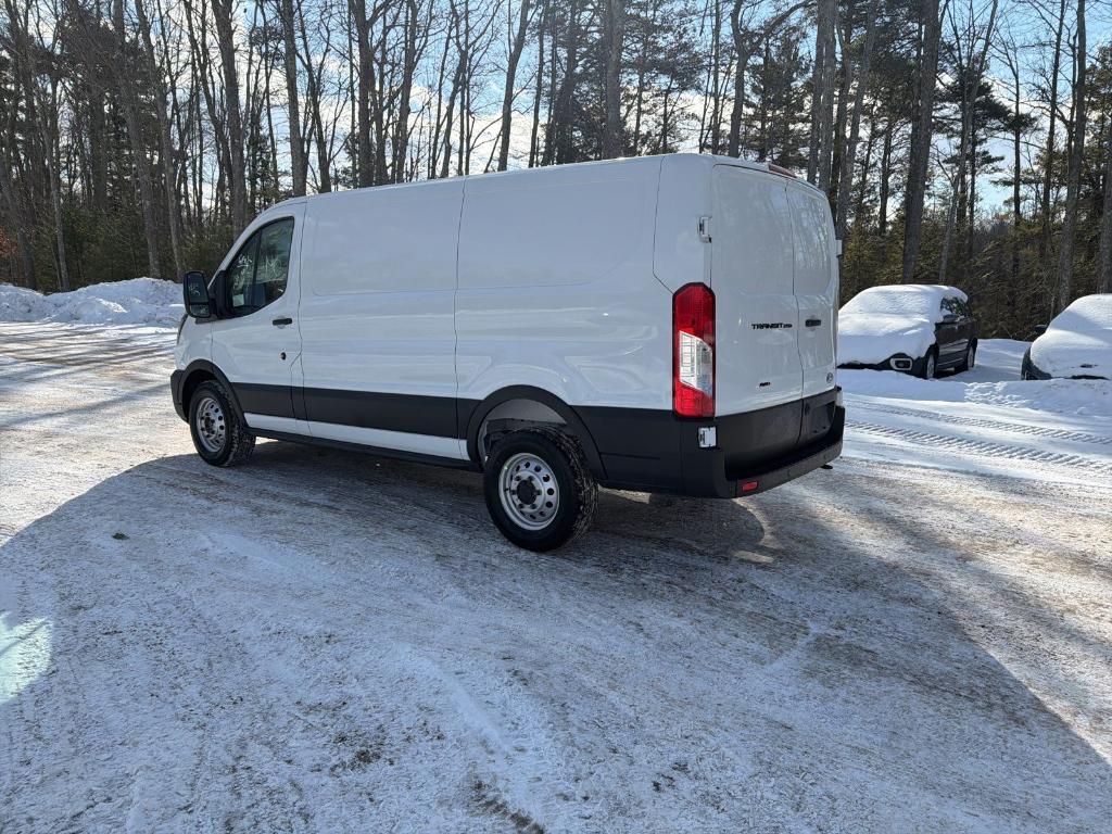 new 2026 Ford Transit-250 car, priced at $57,640