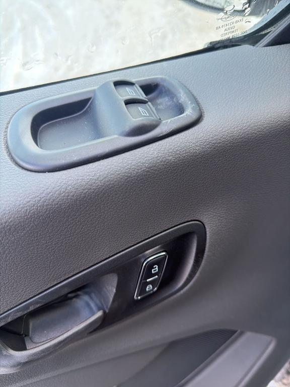 new 2026 Ford Transit-250 car, priced at $51,359