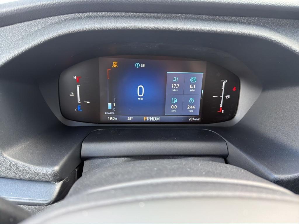 new 2026 Ford Transit-250 car, priced at $51,359