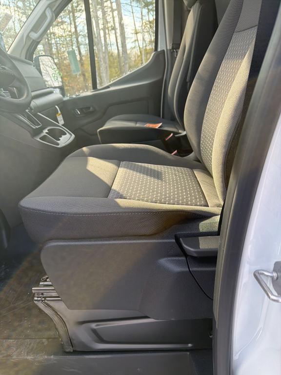 new 2026 Ford Transit-250 car, priced at $57,640