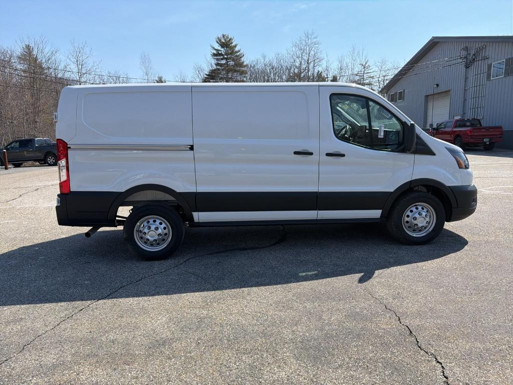 new 2026 Ford Transit-250 car, priced at $51,359