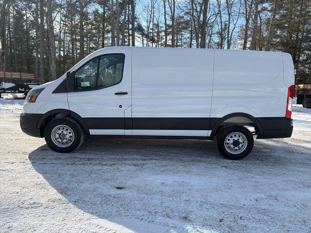 new 2026 Ford Transit-250 car, priced at $57,640