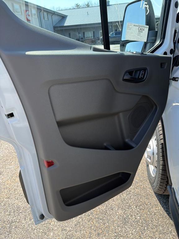 new 2026 Ford Transit-250 car, priced at $51,359