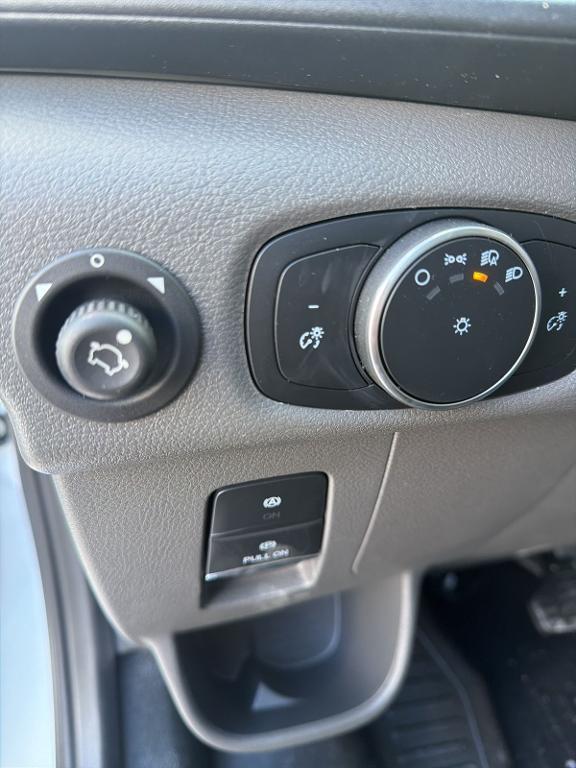new 2026 Ford Transit-250 car, priced at $57,640