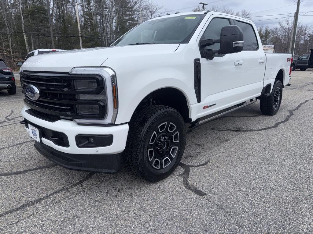 new 2026 Ford F-350 car, priced at $99,152