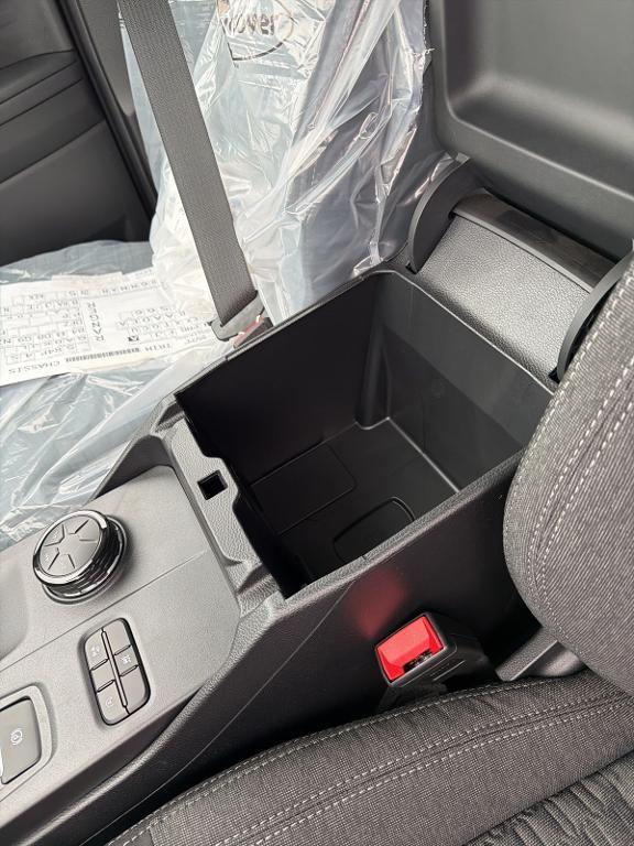 new 2025 Ford Ranger car, priced at $39,085