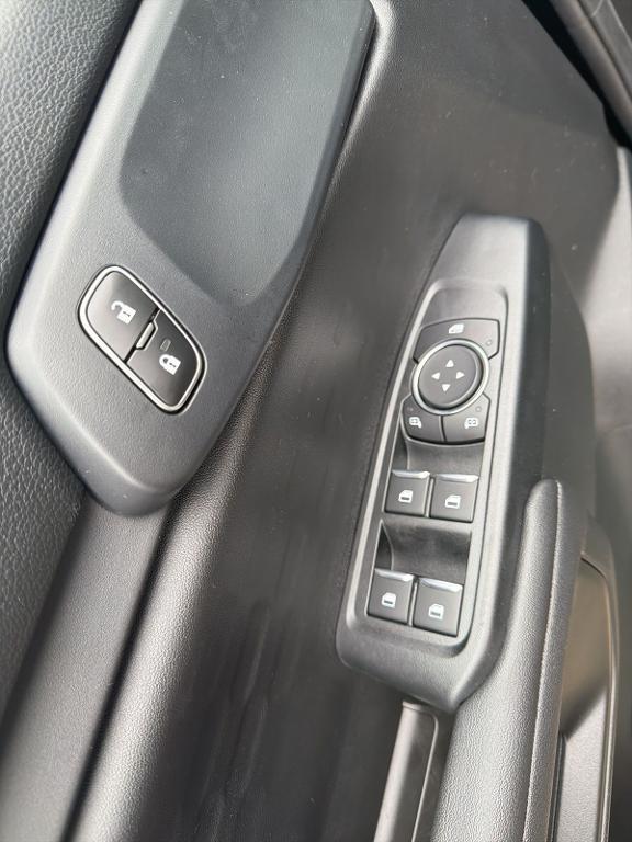 new 2025 Ford Ranger car, priced at $39,085