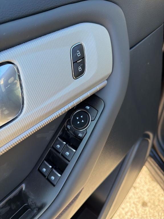 new 2026 Ford Explorer car, priced at $46,091