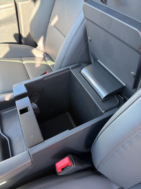 new 2026 Ford Explorer car, priced at $46,091