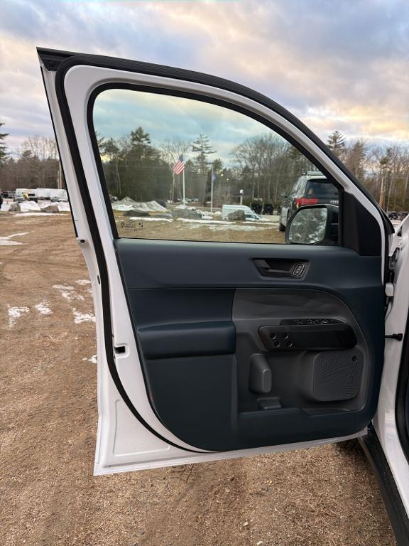 new 2026 Ford Maverick car, priced at $40,646