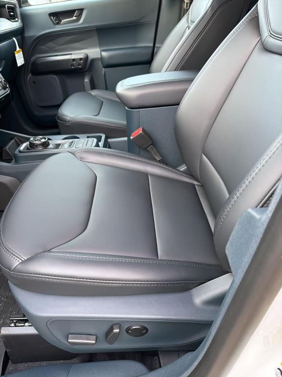 new 2026 Ford Maverick car, priced at $40,646