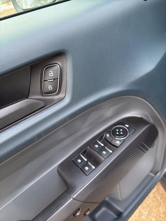 new 2026 Ford Maverick car, priced at $40,646