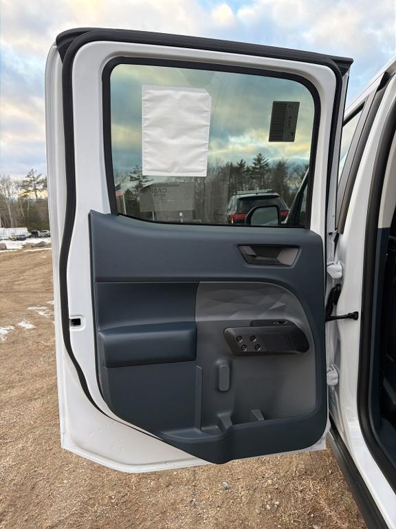 new 2026 Ford Maverick car, priced at $40,646