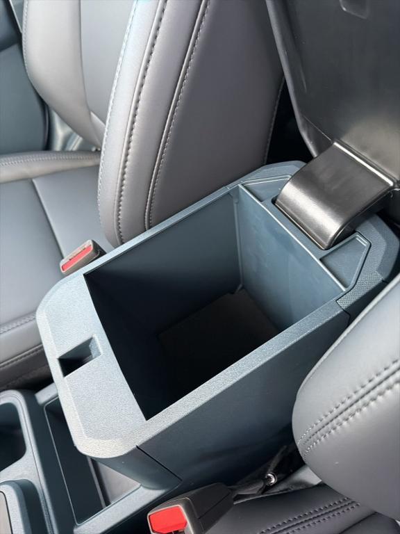 new 2026 Ford Maverick car, priced at $40,396