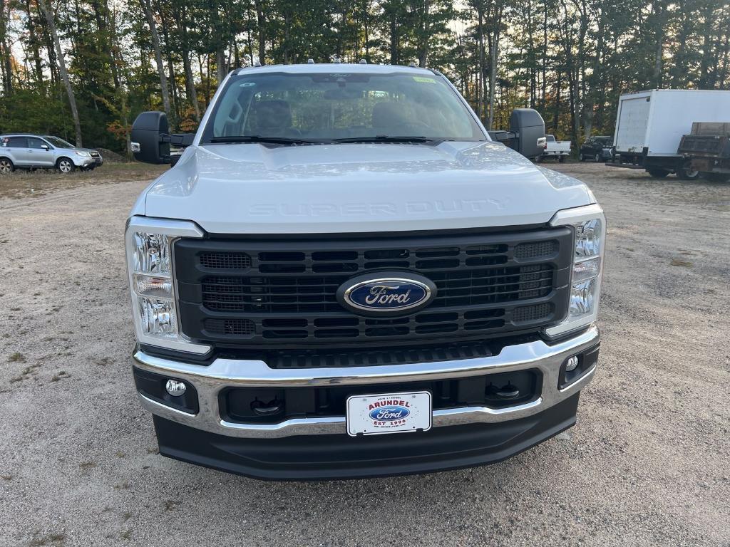 new 2026 Ford F-350 car, priced at $58,495