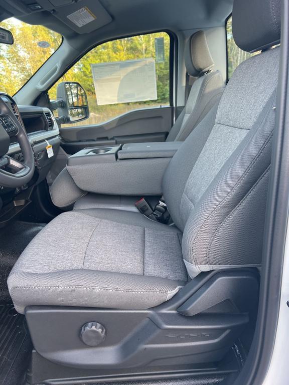 new 2026 Ford F-350 car, priced at $58,495