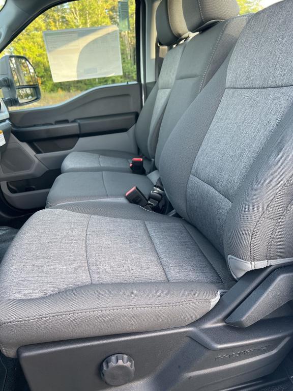 new 2026 Ford F-350 car, priced at $58,495