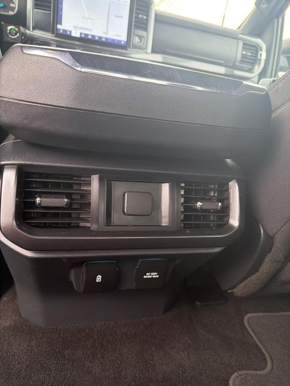 used 2023 Ford F-150 car, priced at $40,957