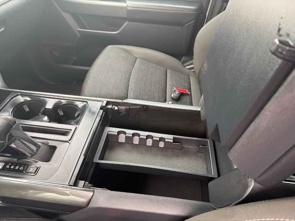 used 2023 Ford F-150 car, priced at $40,957