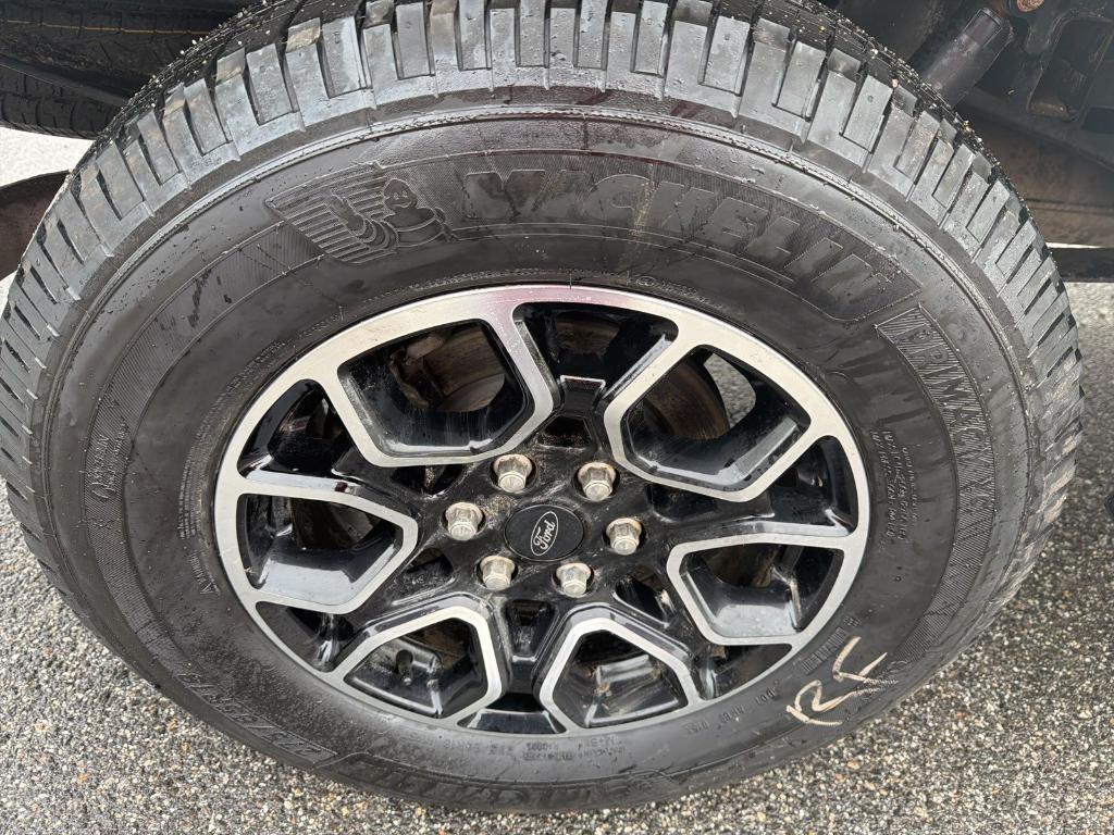 used 2023 Ford F-150 car, priced at $40,957