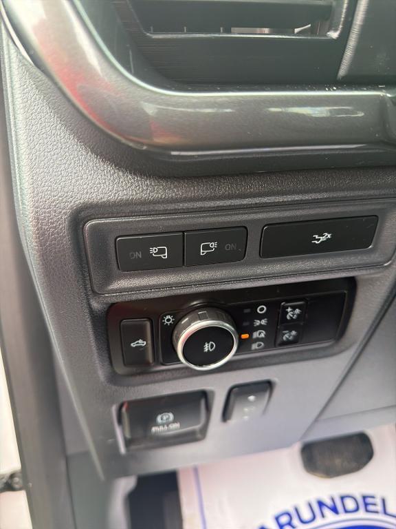 used 2023 Ford F-150 car, priced at $40,957