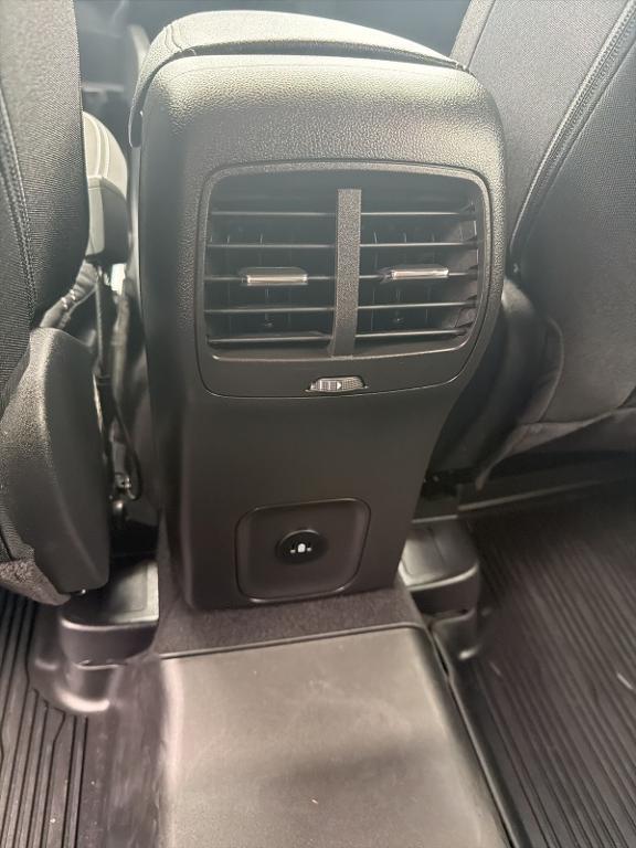 used 2025 Ford Escape car, priced at $25,252